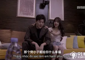 Nhân tình ngoại tình người tình để được dấn thân vào showbiz vietsub